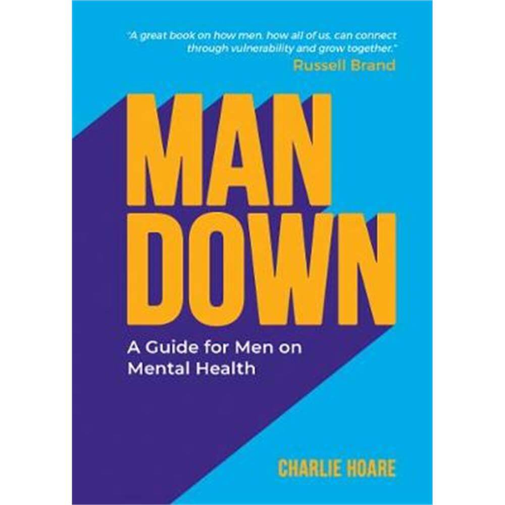 Man Down (Paperback) - Charlie Hoare